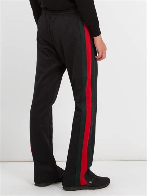 black and gold gucci pants|Gucci jeans men's price.